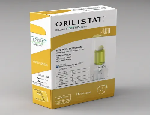 precio de medicamento orlistat